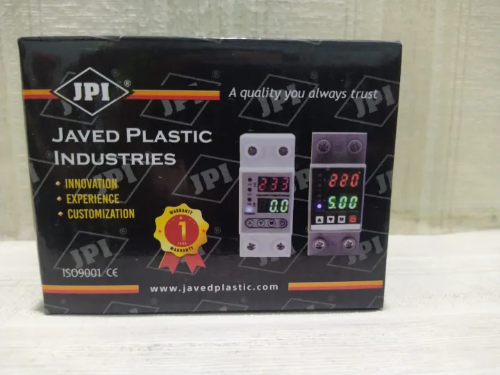 63A%20JPI%20Adjustable%20digital%20Over%20Under%20Voltage%20Protection%20Relay%20Surge%20Protector%20Limit%20Over%20Current%20Protection%20-%20Image%207