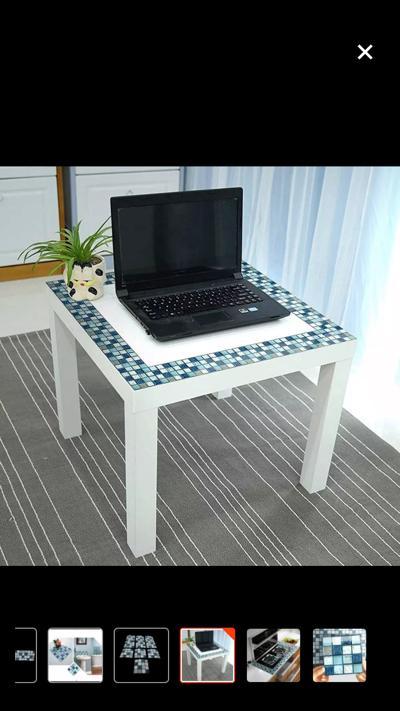 10%20pcs%20Mosaic%20Tile%20Stickers%20Waterproof%20Kitchen%20Bathroom%20Wall%20Decal%2010X10cm%20-%20Image%205