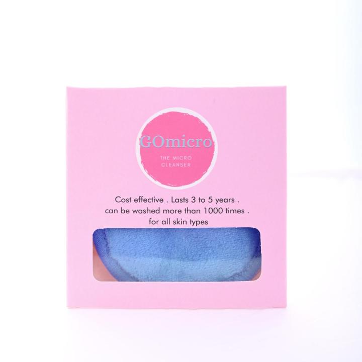 GOmicro%20Microfiber%20Makeup%20Remover%20Small%20Towel%20-%20Moon%20Blue%20-%20Image%202