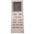 Gree AC Remote Control (for Gree Non-Inverter Air Conditioner) - Match the Picture with Old Remote. 