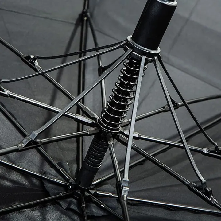 Umbrella%20Folding%20Umbrella%20Umbrella%20Folding%20%DA%86%DA%BE%D8%AA%D8%B1%DB%8C%20%D9%81%D9%88%D9%84%DA%88%D9%86%DA%AF%20Umbrella%20High%20Quality%20Double%20Wire%20And%20Large%20Size-%20Black%20-%20Image%204