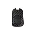 Honda Civic X Carbon Fiber TPU Plastic Protection Key Cover. 