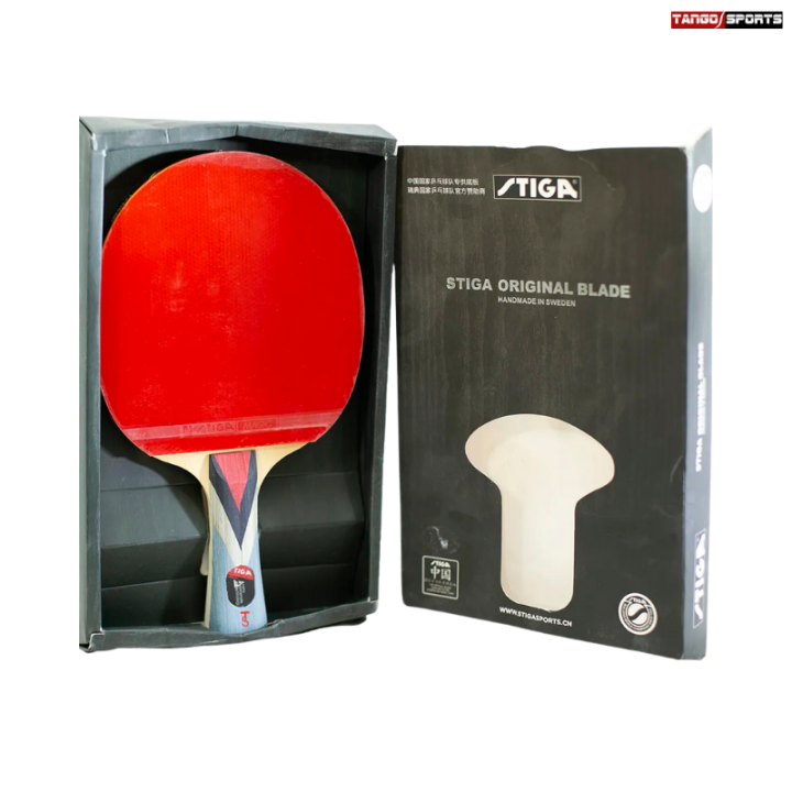 Stiga%204%20%20Star%20Table%20Tennis%20Racket%20Premium%20Quality%20-%20Black%20n%20Red%20%7C%20STIGA%204-Star%20Table%20Tennis%20Racket%20%E2%80%93%20Premium%20Quality%20Paddle%20for%20Precision%20&%20Control%20-%20Image%203