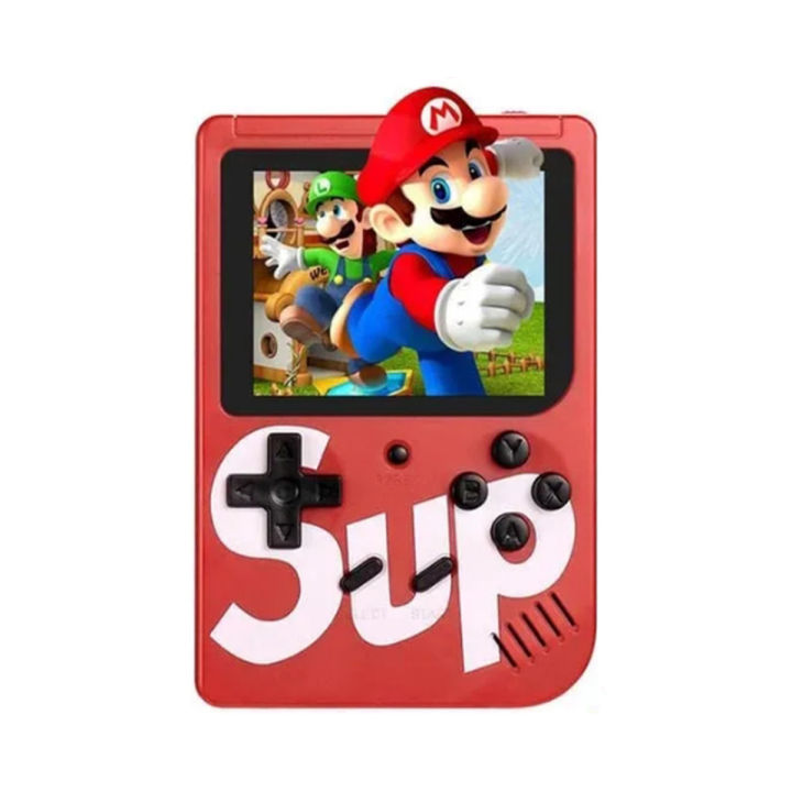 SUP%20Game%20Box%20Plus%20Console%20With%20Controller%20400%20in%201%20Retro%20Video%20Games%20For%20Kids%20Handheld%20Game%20PAD%20Gamebox%20Connects%20with%20LCD%20/%20TV%20-%20Image%203