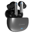 Audionic Airbud 425 Quad Mic | ENC Wireless Earbuds | Gaming mode Low Latency TWS Earbud With 40 Hours Playtime | IPx4 Water Proof Wireless Earphones With Voice Assistance Bluetooth Ear buds And Headphones. 