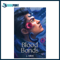 The Bonds that Tie (6 book series) l Broken Bonds l Savage Bonds l Blood Bonds l Forced Bonds l Tragic Bonds l Unbroken Bonds l by J Bree (Author). 