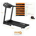 ZTR-15 Treadmill. 