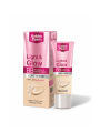 Golden Pearl Light & Glow BB Cream Light Shade. 