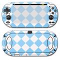 Decorative Video Game Skin Decal Cover Sticker for PS Vita 1000 (PCH-1000). 