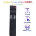 1 Pcs Replacement Remote Control RC004SA Black for Amplifier SR4003 CD5005 CD6006 CD6005 SR5004 SR1041 SR6004 SR5005 SR5003. 