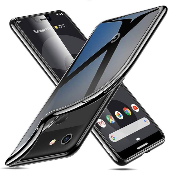 Google%20Pixel%203a%20XL%20new%20design%20Jelly%20Cover%20Camera%20Bump%20phone%20Case%20Cover%20-%20Image%204