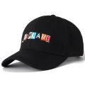 【LuckyBabyFans Store】New Cotton Cap LA FLAME Hat High Quality Scotts Embroidery Baseball Caps High Quality Snapback Hat. 