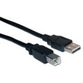 USB 10 METER 2.0 A to B Cable (PRINTER CABLE). 