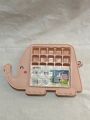 Ice Cube Tray/Cute Elephant Shaped Ice Cube Tray/Kitchen Tool. 