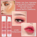 TUZ High Quality Liquid State Blusher Natural 20ml. 
