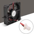 2X Cooling Fan Cooler for Sony Playstation 2 PS2 50000/30000 Console. 