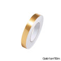 Janedreams 50m Waterproof Ceramic Tile Gap Tape Mildewproof Tapes Self-adhesive Wall Tile Floor Sticker Home Decoration. 