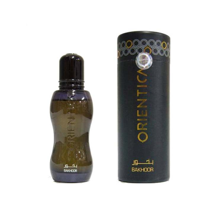 Bakhoor 30ML EDP Perfume Spray - Orientica Perfumes