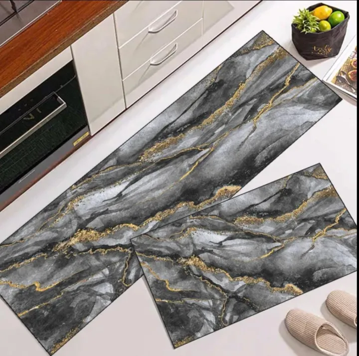 Kitchen%20Floor%20Mat%20Set%20-%202Pcs%20Non-Slip%20Super%20Absorbent%20Bedroom,%20Bathroom,%20and%20Kitchen%20Doormat%20-%20Image%204