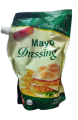 Mayo Dressing Family Pack - 1 Kg Pouch Packing. 