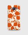 Samsung A5 A5 2015 3D Hard Cover Case Orange Berry - 1Cover692. 