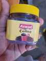 Aswad Classic Coffee Jar, Made in Pakistan Coffee 25 Gram, Good product, Best Coffee from Best Coffee Beans Pakistani Product.. 
