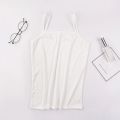 Twin Shop Pack of 3 Camisole For Teenage Girls Women| Shahmeez Biddies Stretchable Pure Cotton Tank Tops for Women Girls| Bra Vest for Girls - Bra For Girls. 