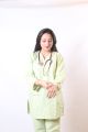 Doctors OT Dress-Scrub V Shape Best Quality Scrub Suit For women & Gents OT Kits For Doctors Outfit & Medical Staff Hospital Uniform For Male & Female. 