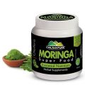 Moringa Powder SuperFood [ کرشماتی پتوں سے 300 بیماریوں کا علاج - چلتن سہاجنا]. 