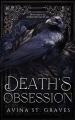 Death's Obsession by Avina St. Graves [Books Been]. 