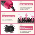 Hot Air Brush 3 in 1 One Step Hair Dryer And Volumizer Styler and Dryer Blow Dryer Brush Professional 1000W Hair Dryers Hot Hair Brush. 