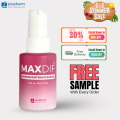 Jenpharm - Maxdif Brightening  Serum 30ml. 