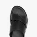 Calza Men's Snug Fit Chappals For Men - Shoes For Men. 