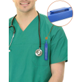 EKG ECG Caliper Electrocardiogram Divider, 4 Pack Measuring Tool ECG Calipers for Electrocardiogram Drafting Divider. 