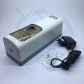 LED Electric Automatic Air Freshener Dispenser with Adopter | Room Spray Machine. 