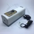 LED Electric Automatic Air Freshener Dispenser with Adopter | Room Spray Machine. 
