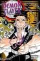 Demon Slayer: Kimetsu no Yaiba, Vol. 15 by Koyoharu Gotouge (Author). 