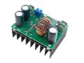 600W Boost Module supply DC-DC Step up Constant Current Voltage 10-60V to 12-80V 12V 24V 48V 72V Booster Converter. 