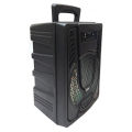 Big Sound model GTS-1670 | Portable Bluetooth speaker. 