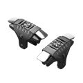 Douyin G21 six-finger chicken-eating artifact e-sports two-way mechanical chicken-eating button 6-finger auxiliary game controller. 