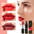 Cross Border PTTANG Lipstick Moisturizing Moisturizing Bullet Matte Matte Velvet Lipstick Lipstick Pepper 999. 