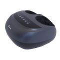 Sereno Midnight Foot Massager, Electric massager, 3 Auto massage Modes, Heating Function. 