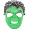 Hulk Cartoon Theme Mask. 
