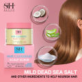 SEVICH Apple Deeply Cleansing Scalp Scrub Hair Treatment 150g. 
