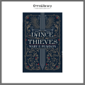 Dance of Thieves (2 book series) by Mary E. Pearson (Author). 
