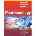 Lippincott  Illustrated Reviews Pharmacology EIGHTH EDITION | Karen Whalen Collaborating Editors: Sarah Lerchenfeldt | Color Book. 