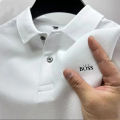 Boss Polo T-Shirts For Mens In Premium Quality For Eid Best Collection 2024. 