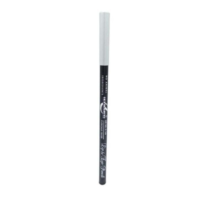 Christine Lip & Eye Pencil WhiteRose-103