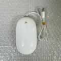 Apple Wired Mouse a1152 USB Laser Mighty Mouse-Super. 