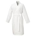 Ikea Bath robe white Small Medium. 
